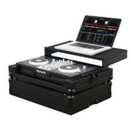 Adorama Odysseyy Black Label Numark Mixdeck Express DJ Controller Glide Style Case FZGSMIXDECKEXBL