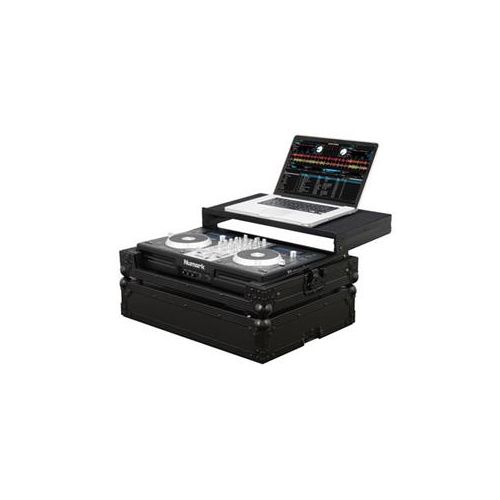  Adorama Odysseyy Black Label Numark Mixdeck Express DJ Controller Glide Style Case FZGSMIXDECKEXBL