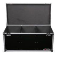 Adorama Odysseyy Heavy Duty Stakpak Utility Truck Pack DJ Case, 41.5x17x19.5 Interior FZUT34422