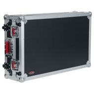 Adorama Gator Cases G-Tour Custom Fit Road Case for Numark NS7II Controller G-TOURDSPNS7II