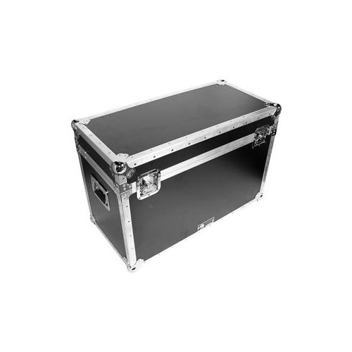  Adorama Odysseyy Flight Zone FZSLDC2W Light Duty Utility Case w/Wheels FZSLDC2W