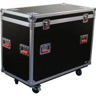 Adorama Gator Cases G-TOUR LEKO-S4 ATA Leko Style Lighting Fixture Case G-TOUR LEKO-S4