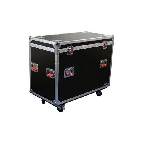  Adorama Gator Cases G-TOUR LEKO-S4 ATA Leko Style Lighting Fixture Case G-TOUR LEKO-S4