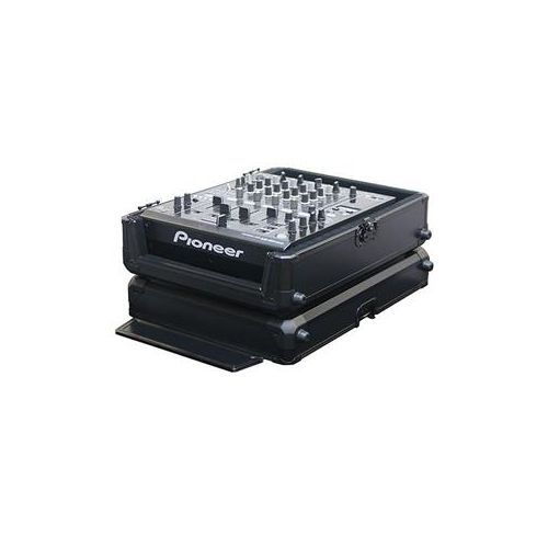  Adorama Odyssey Innovative Designs Krom 12 DJ Mixer/CD Media Player Carrying Case K12MIXCDJBL