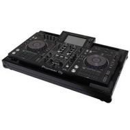 Adorama Odyssey Innovative Designs Case for Pioneer XDJ-RX/XDJ-RX2 DJ Controller, Black FZPIXDJRX2BL