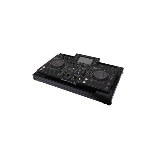  Adorama Odyssey Innovative Designs Case for Pioneer XDJ-RX/XDJ-RX2 DJ Controller, Black FZPIXDJRX2BL