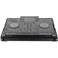 Adorama Odyssey Innovative Designs Black Label Pioneer XDJ-RR Low Profile Case FZPIXDJRR BL