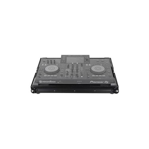  Adorama Odyssey Innovative Designs Black Label Pioneer XDJ-RR Low Profile Case FZPIXDJRR BL