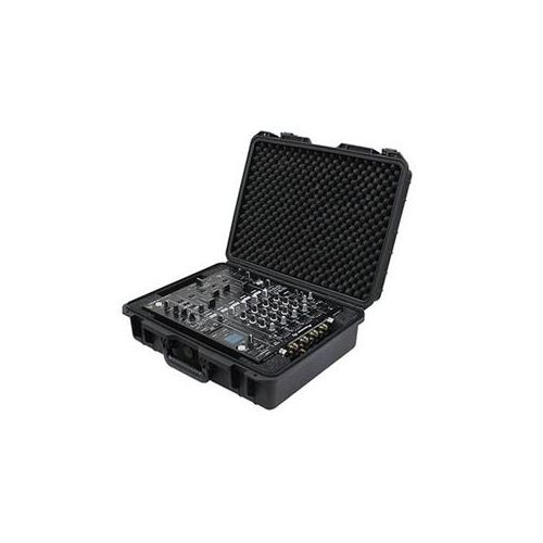  Adorama Odyssey Innovative Designs Vulcan Series Case for Pioneer DJM-900NXS2 DJ Mixer VUDJM900NXS2