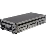 Adorama Odyssey Innovative Designs Odyssey FR12CDJWE Flight Ready Coffin Case FR12CDJWE