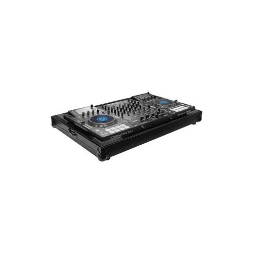  Adorama Odyssey Innovative Designs Black Label Case for Denon MCX8000 DJ Controller FZDNMCX8000BL