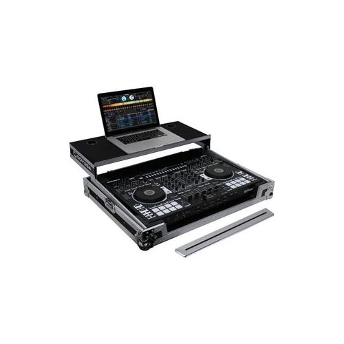  Adorama Odyssey Innovative Designs Case for Roland DJ-808 DJ Controller FRGSRODJ808XD