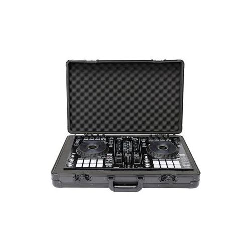  Adorama Magma Carry Lite DJ Controller Case, Matte Black, XL Plus MGA41101