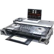 Adorama Odyssey Innovative Designs Odyssey Flight Zone Pioneer DDJ-SZ DJ Controller Case FZGSPIDDJSZGT