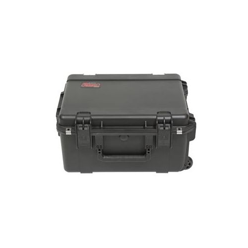  Adorama SKB iSeries 3I-201510PAR Case with Wheels for Chauvet Freedom Par, Holds 6 Light 3I-201510PAR