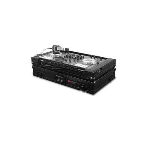  Adorama Odysseyy Black Label Flight Zone Pioneer DDJ-SX/S1/T1 DJ Controller Case FZPIDDJSXBL