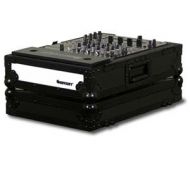 Adorama Odyssey Innovative Designs Odyssey Flight FX Series FFX12MIXBL 12 DJ Mixer Case FFX12MIXBL