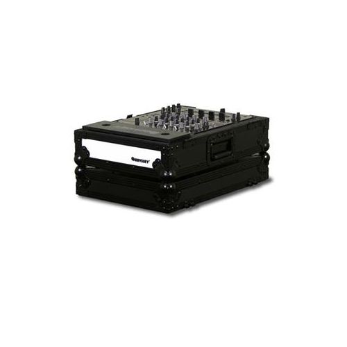  Adorama Odyssey Innovative Designs Odyssey Flight FX Series FFX12MIXBL 12 DJ Mixer Case FFX12MIXBL