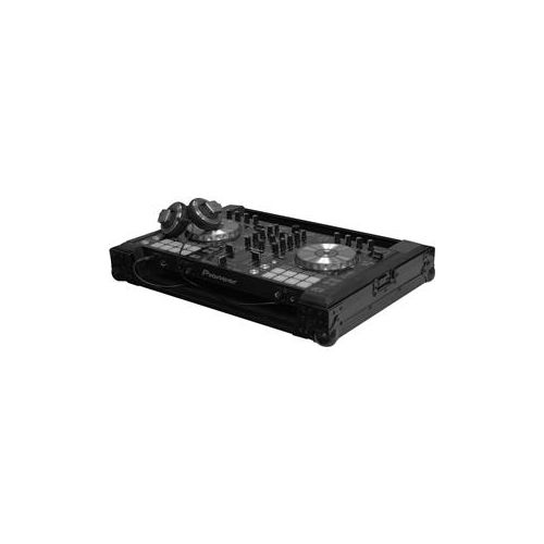  Adorama Odyssey Innovative Designs Odyssey Black Label Flight Ready Pioneer DDJ-SR Case FRPIDDJSRBL