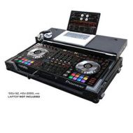 Adorama Pioneer Electronics Pioneer DJC-FLTSZ ATA Flight Case for DDJ-SZ Controller DJC-FLTSZ