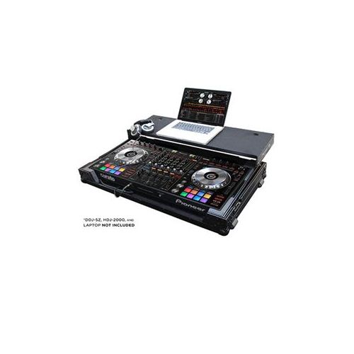  Adorama Pioneer Electronics Pioneer DJC-FLTSZ ATA Flight Case for DDJ-SZ Controller DJC-FLTSZ