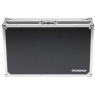 Adorama Magma Case with Gliding Platform for Numark NV DJ-Controller and Laptop MGA40970