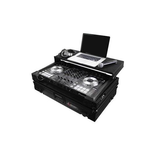  Adorama Odysseyy Black Label Pioneer DDJ-SX/S1/T1 DJ Controller Glide Style Case FZGSPIDDJSXBL