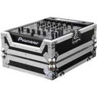 Adorama Odyssey Innovative Designs Odyssey Flight Zone DJ Mixer Case for 12 Mixers FZ12MIX