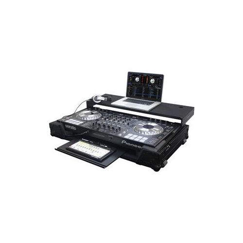  Adorama Odyssey Innovative Designs Pioneer DDJ-SZ DJ Controller Glide Style Case FZGSPIDDJSZGTBL