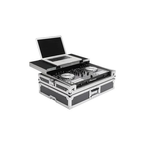  Adorama Magma Heavy Duty Case for Pioneer DDJ-SR Controller Workstation & Laptop MGA40968