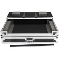 Adorama DJ Tech Mixware Magma Heavy Duty Case f/Pioneer DDJ-SZ MGA40969