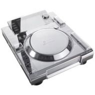 Adorama Decksaver Cover with Faceplate for Pioneer CDJ-2000 Nexus DS-PC-CDJ2000NXS