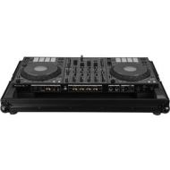 Adorama Odyssey Innovative Designs Case for Pioneer DDJ-1000 DJ Controller, Black FZDDJ1000BL