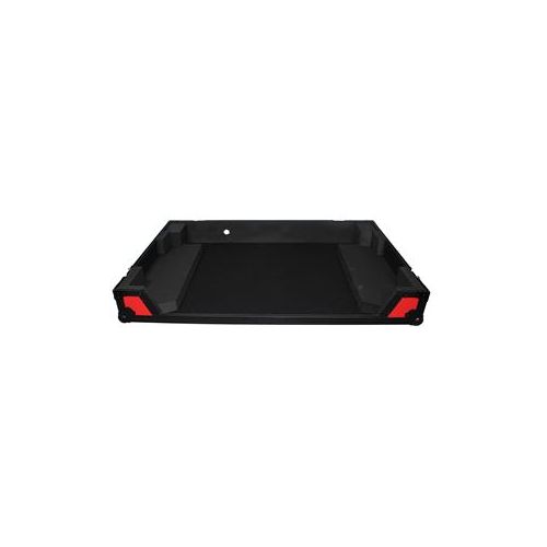  Adorama ProX XS-DDJRZXW Flight Case for DDJ-RZX Digital Controller, Black on Red XS-DDJRZXWRB