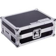 Adorama Deejay LED Fly Drive Case for Pioneer DDJWEGO-k/DDJWEGO3 with Laptop Shelf TBHDDJWEGO3LT