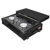 Adorama ProX XS-MIXDECKWLTBL Case, Numark Mixdeck Universal & Quad DJ System,Black/Black XS-MIXDECKWLTBL