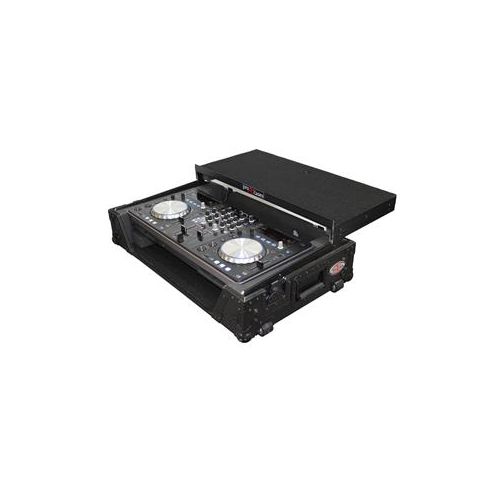  Adorama ProX XS-MIXDECKWLTBL Case, Numark Mixdeck Universal & Quad DJ System,Black/Black XS-MIXDECKWLTBL