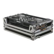 Adorama Odyssey Innovative Designs Odyssey Numark MIXDECK ATA Flight Zone Case FZMIXDECK