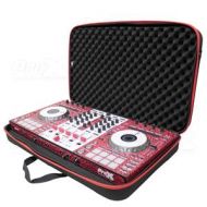 Adorama ProX ZeroG XB-DJCM DJ Controller Molded Hard-Shell Case, Medium XB-DJCM