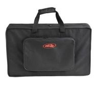 Adorama SKB Soft Case for MIDI/DJ Performance Controller, 23.75 Interior Length 1SKB-SC2414