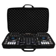 Adorama Odyssey Innovative Designs Streemline EVA Carrying Bag for DJ Controllers, Large BMSLDJCL