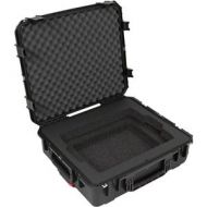 Adorama SKB iSeries Injection Molded Case for Akai MPC X Sampler/Sequencer 3I2421-7MPCX