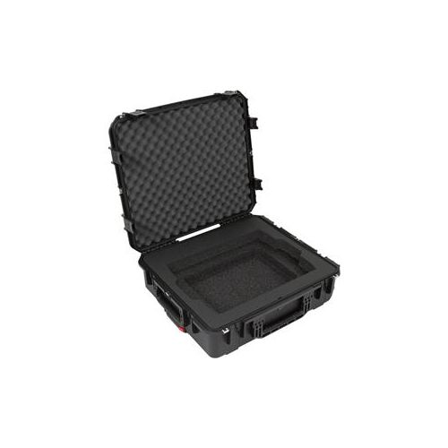  Adorama SKB iSeries Injection Molded Case for Akai MPC X Sampler/Sequencer 3I2421-7MPCX