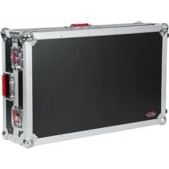 Gator Cases G-TOUR Road Case Custom Fit G-TOURDSPDDJSXRX - Adorama