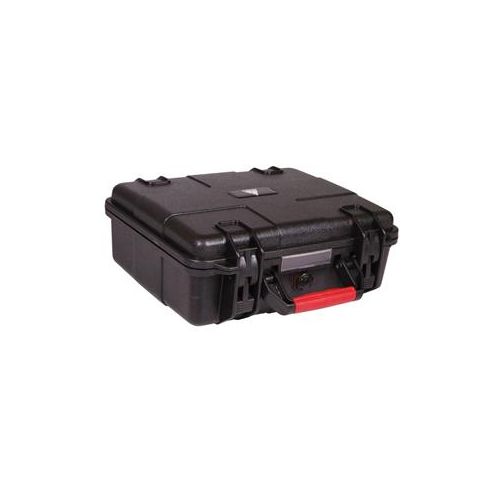  Adorama Astera Plastic Transportation Carrying Case with Foam for ART7 AsteraBox CRMX ART7-CSE