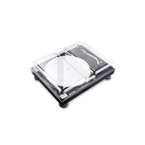  Adorama Decksaver Polycarbonate Cover for Technics SL-1200/SL-1210 DS-PC-SL1200