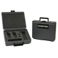 Adorama Comtek C-216 Carrying Case for Two 216/75/175/169 Series Transmitters/Receivers C-216