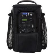 Galaxy Audio Carry Bag for TV5i Traveler TV5IBAG - Adorama