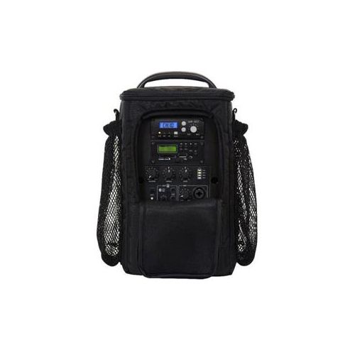  Galaxy Audio Carry Bag for TV5i Traveler TV5IBAG - Adorama