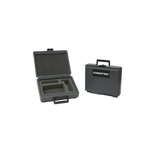  Adorama Comtek C-75 Carrying Case for one BST-75 Base Station Transmitter & Accessories C-75